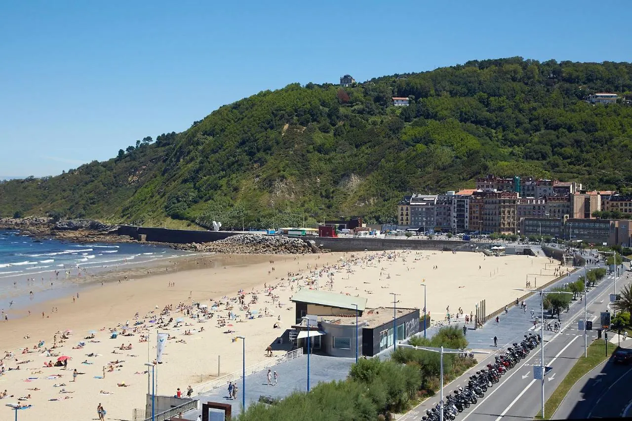 Always Easy I Kursaal Apartamento San Sebastián 0*,  Espanha