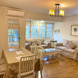 Appartement Berabera,parking Free,2wc,terraza,aire Acond,auto Checkin, Saint-Sébastien