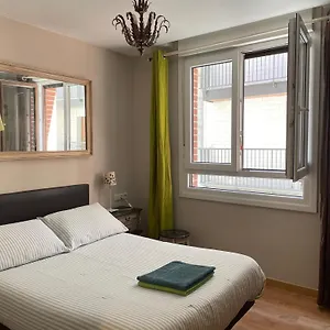 Affittacamere Enjoy Comfort, San Sebastián