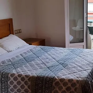 Appartement 3 Bedrooms Soho Parking Included, Saint-Sébastien