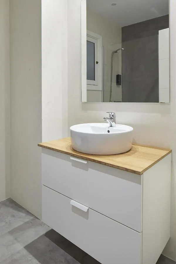 Apartmán Always Easy I Kursaal San Sebastián